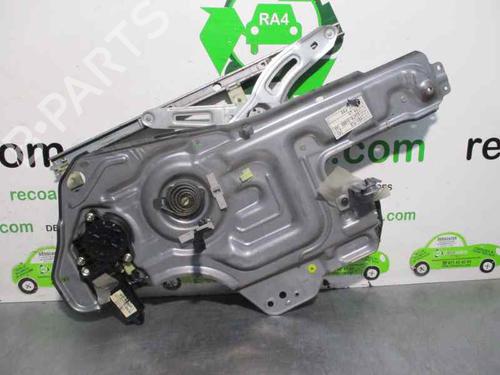 Used Front left window mechanism Front left window mechanism 3032281 3032281