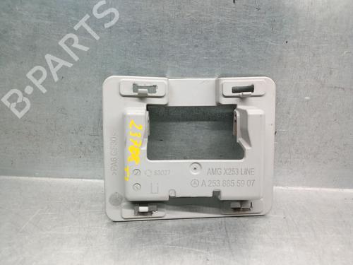 Andre MERCEDES-BENZ GLC (X253) 200 d 4-matic (253.916) | BP29983559O1 