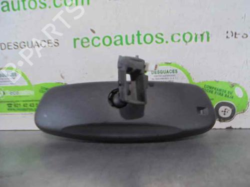 Rear mirror FORD S-MAX (WA6) 2.0 TDCi | BP4508296I6 