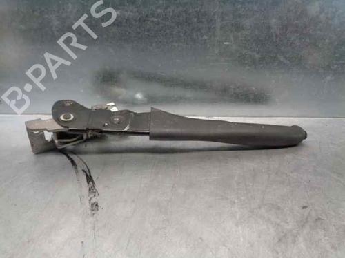 Hand brake PEUGEOT 206+ (2L_, 2M_) 1.4 HDi eco 70 | BP8791617I18