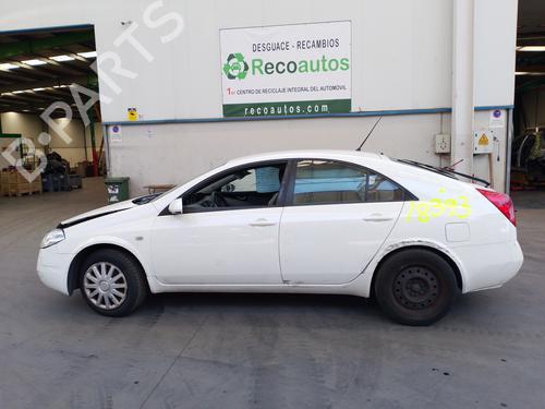 NISSAN PRIMERA Hatchback (P12) 1.6 1488068