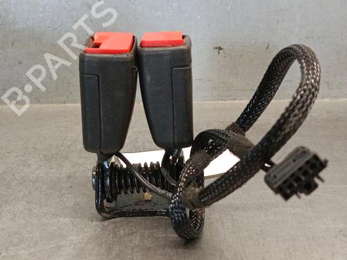Used Seat buckle Seat buckle OPEL MOKKA 1.2 (76) (131 hp) 34278204 34278204