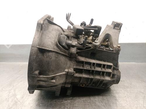 Gearbox FORD FOCUS II (DA_, HCP, DP) 1.6 TDCi | BP27987073M3 