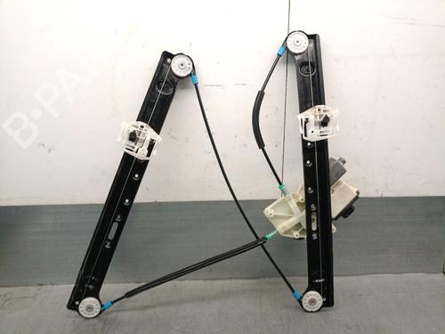 Front left window mechanism BMW X3 (E83) 2.0 sd | BP29490830C22 