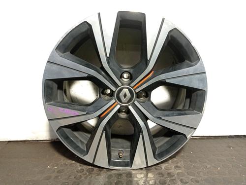 Used Rim Rim RENAULT CLIO V (B7_) 1.0 LPG (B7MT) (101 hp) 40600125 40600125