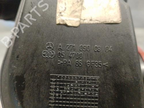 Air filter box MERCEDES-BENZ CLK (C209) CLK 200 Kompressor (209.342) | BP15494888M87 