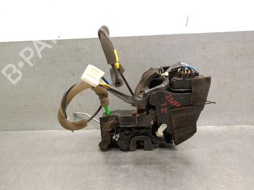 Venstre bak lås MAZDA CX-7 (ER) 2.3 MZR DISI Turbo AWD (ER3P) | BP29909193C100