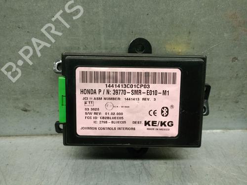Used Electronic module Electronic module HONDA CIVIC VIII Hatchback (FN, FK) 1.8 (FN1, FK2) (140 hp) 34559672 34559672