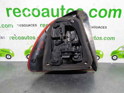 Right taillight ROVER 400 II (RT) 414 Si | BP5579172C35 