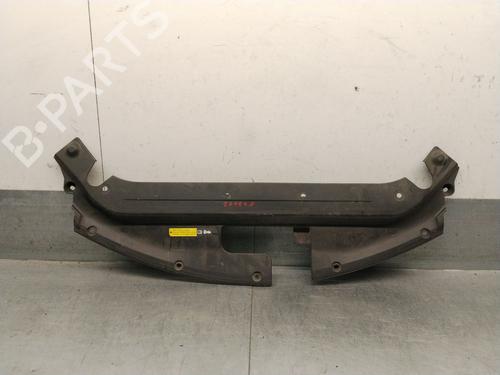 Frontplate/Frontkurv Frontplate/Frontkurv NISSAN PULSAR Hatchback (C13) 1.2 DIG-T (115 hp) 39137274 39137274