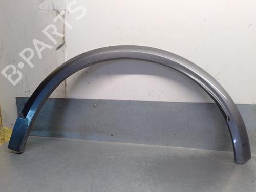 Venstre bak skjermliste CUPRA FORMENTOR (KM7, KMP) 1.5 TSI | BP29924951C136