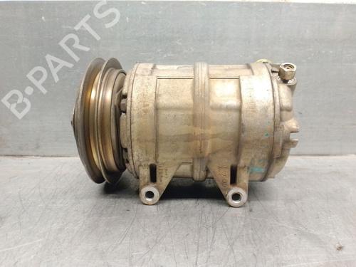 AC compressor NISSAN TERRANO II (R20) 2.7 TDi 4WD | BP21580017M34 