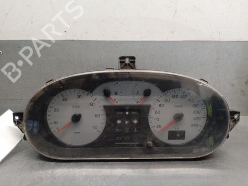 instrument-cluster-renault-megane-i-coach-da01_-1996-1997-1998-1999-2000-2001-2002-2003-31665852 main image