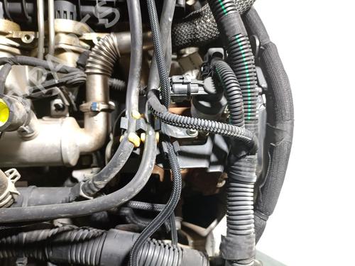 Engine CITROËN BERLINGO / BERLINGO FIRST MPV (MF_, GJK_, GFK_) 1.6 HDI 75 (MF9HW, GJ9HWC, GF9HWC, GN9HWC) | BP31213576M1 
