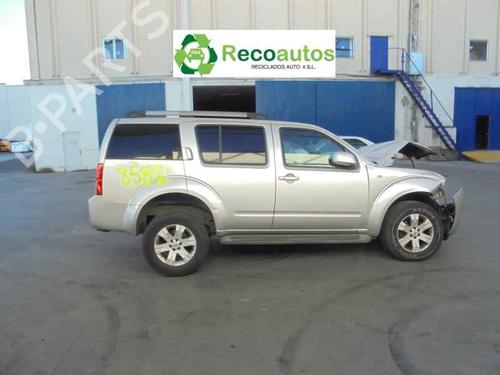 NISSAN PATHFINDER III (R51) 216158