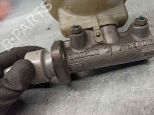 Brake master cylinder PEUGEOT 405 II (4B) 1.9 D | BP6780251M77 