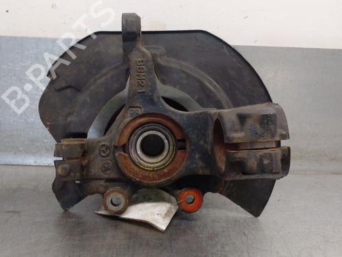 Used Left front steering knuckle Left front steering knuckle 37376716 37376716