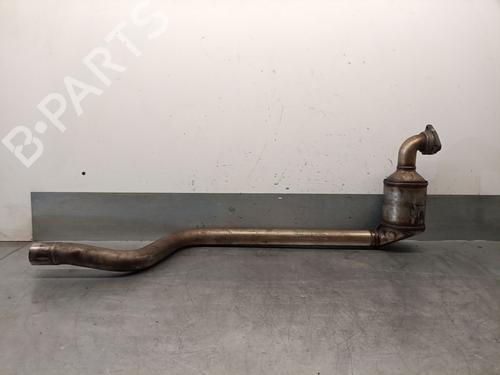 Used Catalyst JAGUAR S-TYPE II (X200) [1998-2008]  28106970