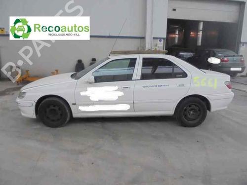 Starter PEUGEOT 406 (8B) 1.9 TD | BP2076335M8 