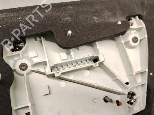 Left taillight MERCEDES-BENZ E-CLASS (W211) E 320 CDI (211.026) | BP36033986C34 - Image 7