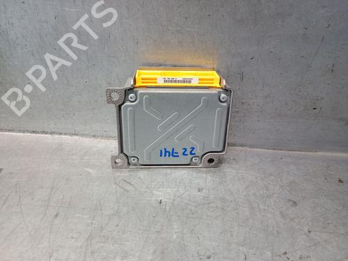 Kollisjonspute styreenhet MERCEDES-BENZ C-CLASS (W203) C 180 Kompressor (203.046) | BP26170262M53 