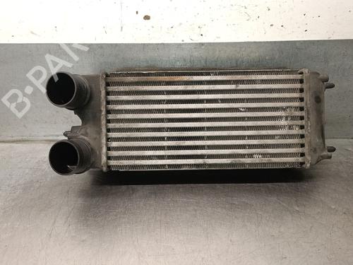 Used Intercooler Intercooler FORD FIESTA VI (CB1, CCN) 1.6 TDCi (90 hp) 39890570 39890570