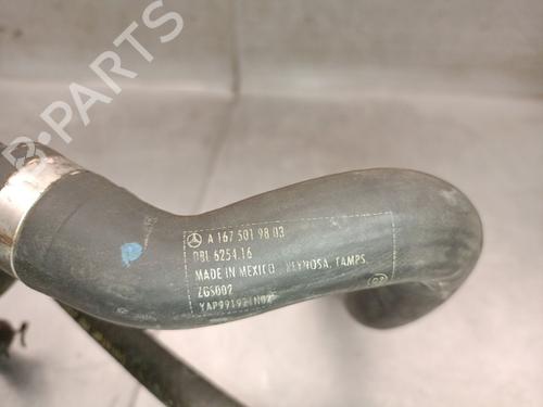 Pipe MERCEDES-BENZ GLE (V167) GLE 300 d EQ Boost 4-matic (167.119, 167.109) | BP36996538M125  - Image 6