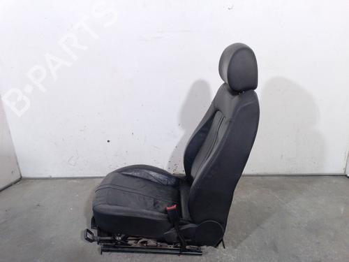 Right front seat SEAT TOLEDO III (5P2) 2.0 FSI | BP31190184C16