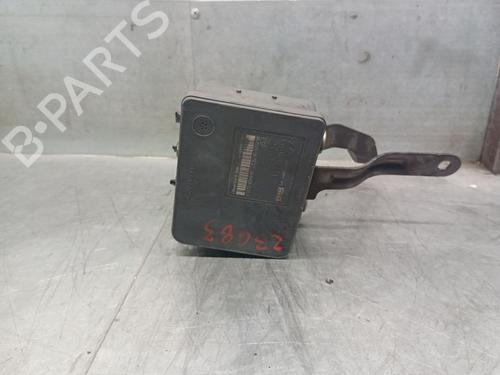 ABS pump FORD FIESTA VI (CB1, CCN) 1.4 TDCi | BP29401330M43 