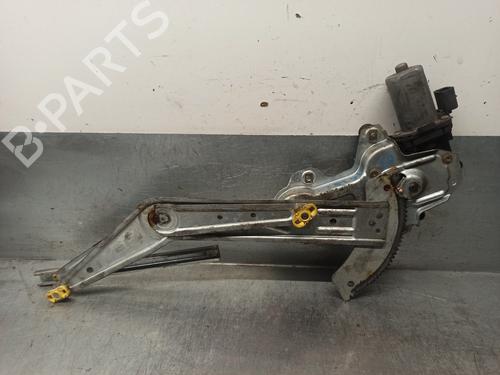 Used Front left window mechanism Front left window mechanism ALFA ROMEO 166 (936_) 2.0 T.Spark (936A3B00) (150 hp) 11736811 11736811
