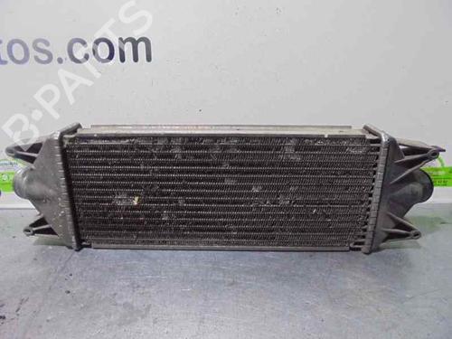 Intercooler IVECO DAILY III Van 29 L 11 V | BP2700650M30 