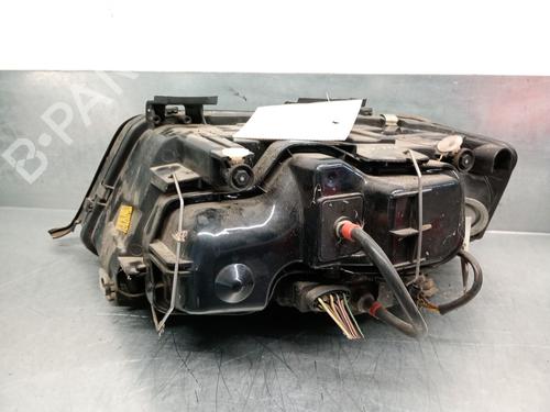 Lampa przednia prawa AUDI A6 C5 (4B2, 4B4) 2.5 TDI | BP29915787C29 