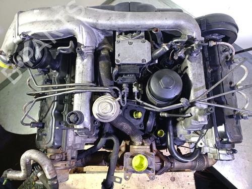 Motor AUDI A6 C5 (4B2, 4B4) 2.5 TDI | BP29977562M1