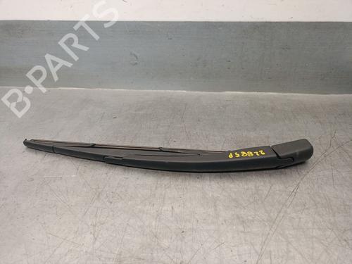 Used Rear windshield wiper arm CITROËN C3 I (FC_, FN_) 1.4 16V HDi (90 hp) 26605785