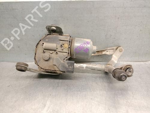Essuie-glace moteur avant SEAT LEON (1P1) 1.4 TSI (125 hp) 29813203