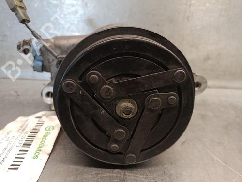 AC compressor CHEVROLET AVEO / KALOS Hatchback (T200) 1.2 | BP37421637M34 - Image 4