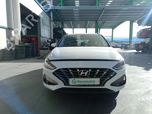 Engine HYUNDAI i30 Estate (PDE) 1.0 T-GDI hybrid 48V | BP32751490M1  - Image 20