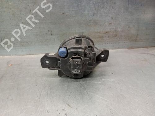 Right front fog light NISSAN QASHQAI / QASHQAI +2 I (J10, NJ10, JJ10E) 1.5 dCi | BP25242629C31 