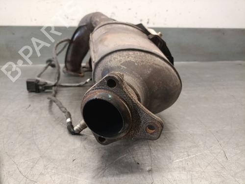 Catalyst MERCEDES-BENZ C-CLASS (W203) C 180 Kompressor (203.046) | BP30735306M10  - Image 5