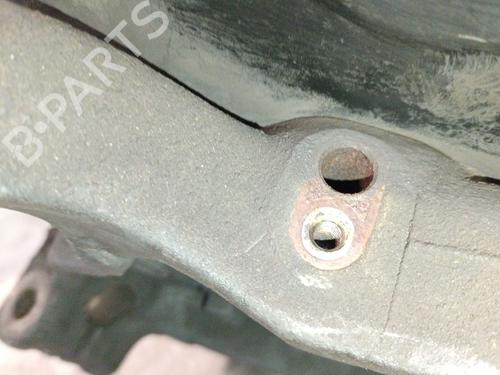 Venstre Styrespindel Lejehus NISSAN QASHQAI I (J10, NJ10) 2.0 dCi | BP29119171M25 