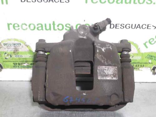 Used Left front brake caliper CITROËN XSARA PICASSO (N68) 1.6 HDi (109 hp) 11614106