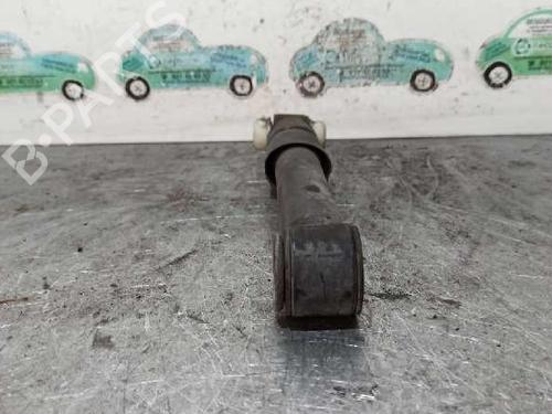 Left rear shock absorber MERCEDES-BENZ A-CLASS (W168) A 160 (168.033, 168.133) | BP5104914M18 