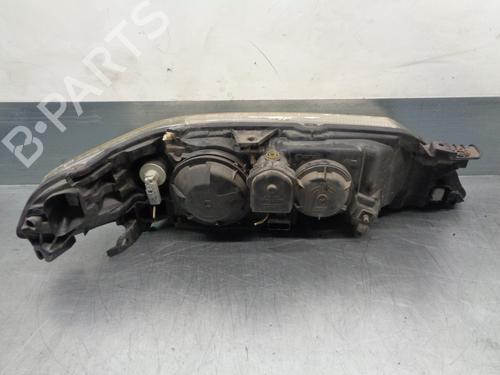 Left headlight RENAULT LAGUNA II Grandtour (KG0/1_) 1.9 dCi (KG0G) | BP11707384C28 