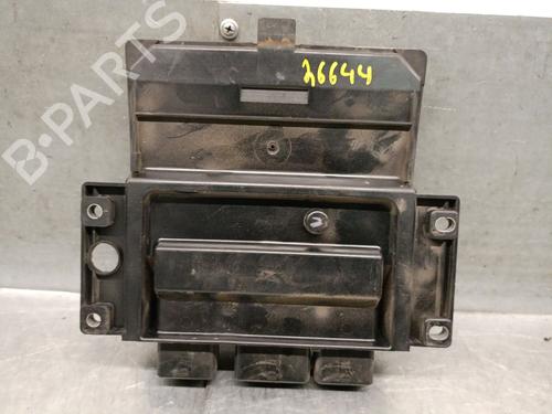 Engine control unit (ECU) RENAULT KANGOO Express (FC0/1_) 1.5 dCi (FC1E) | BP39527347M57 - Image 2