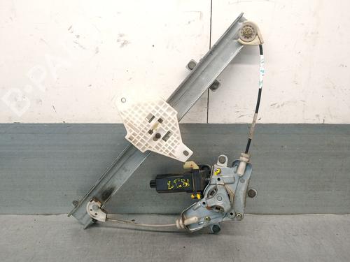 Rear left window mechanism HYUNDAI TERRACAN (HP) 2.9 CRDi | BP29239278C24 