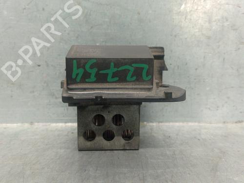 Used Heater resistor PEUGEOT 308 II (LB_, LP_, LW_, LH_, L3_) 1.6 HDi / BlueHDi 115 (115 hp) 26323945