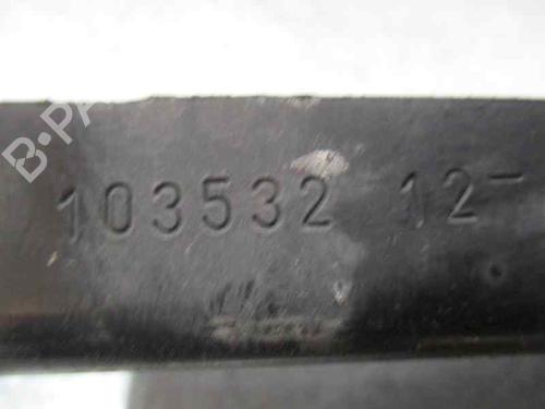 Right rear suspension arm BMW 3 (E90) 320 d | BP2095400M15 