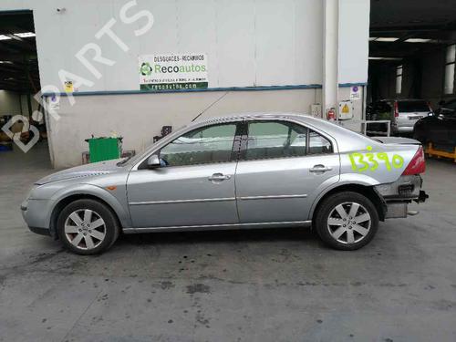 Egr FORD MONDEO III Saloon (B4Y) 2.0 TDCi | BP7874371M69