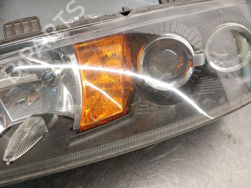 Left headlight FIAT PUNTO (188_)  | BP28132886C28 