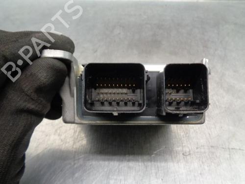 ECU airbags FORD MONDEO III (B5Y) 2.0 16V TDDi / TDCi | BP10638024M53 